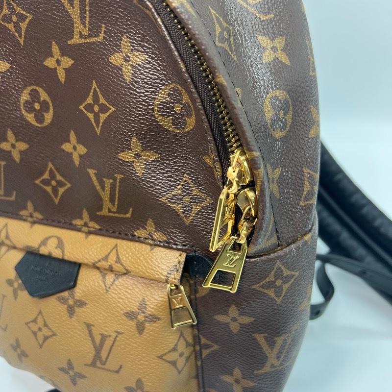 Louis Vuitton Palm Springs Monogram Reverse-7