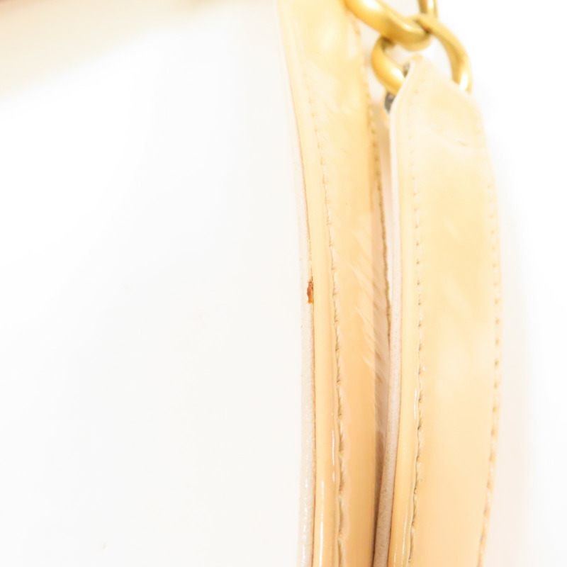 CHANEL PVC Hand Bag金扣手挽袋-19