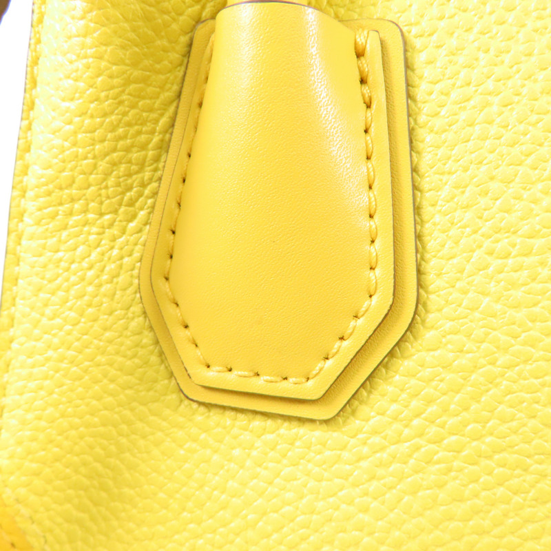 Michael Kors 皮革Shoulder Bag金扣手挽肩背兩用袋-18