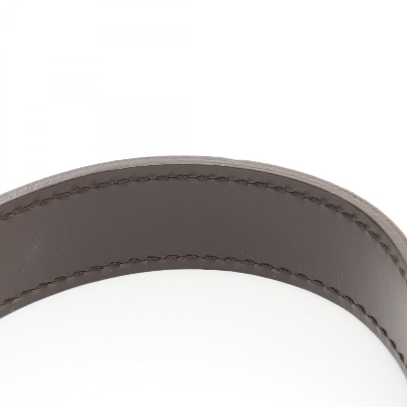 路易威登 Ipanema GM 肩背包 N51292 Damier 帆布 Ebene 二手女款-6