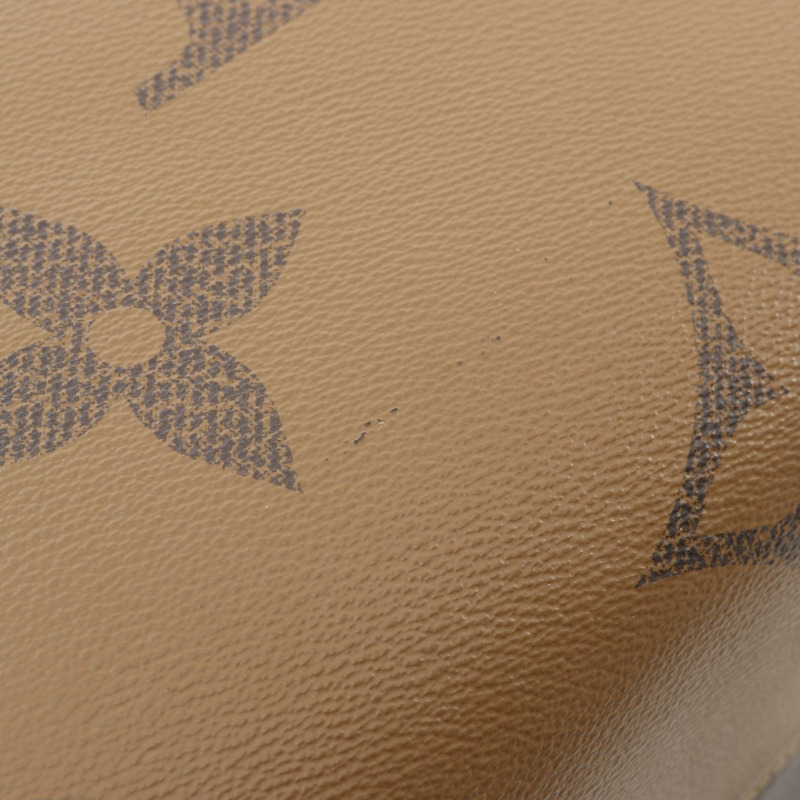 路易威登 On-the-go GM 兩用肩背包 M45320 Monogram 帆布 二手 女士-8