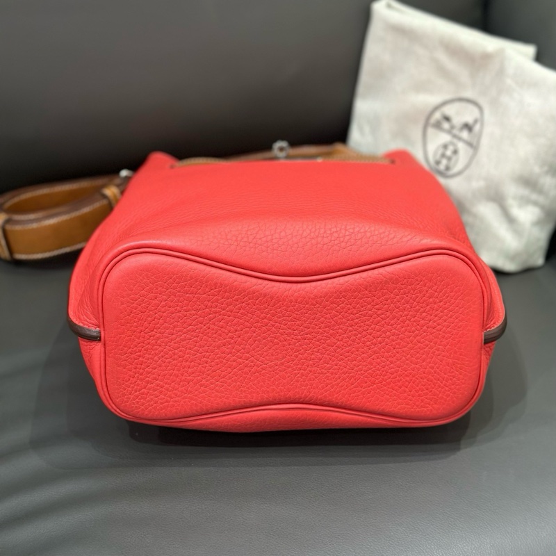 Hermes爱马仕sokelly22小号单肩斜挎包-2