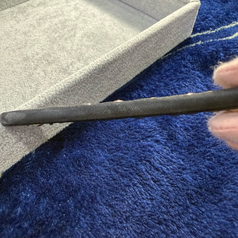 香奈兒 皮穿鍊髮箍 香奈兒髮箍 Chanel髮飾-13