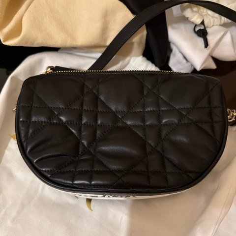 Dior 肩背包 腋下包