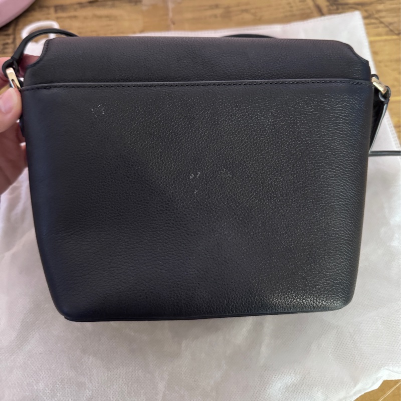 Kate Spade 掀蓋 斜背包-6