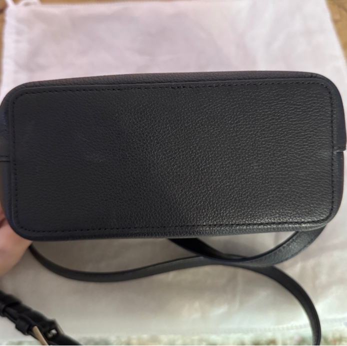 Kate Spade 掀蓋 斜背包-7