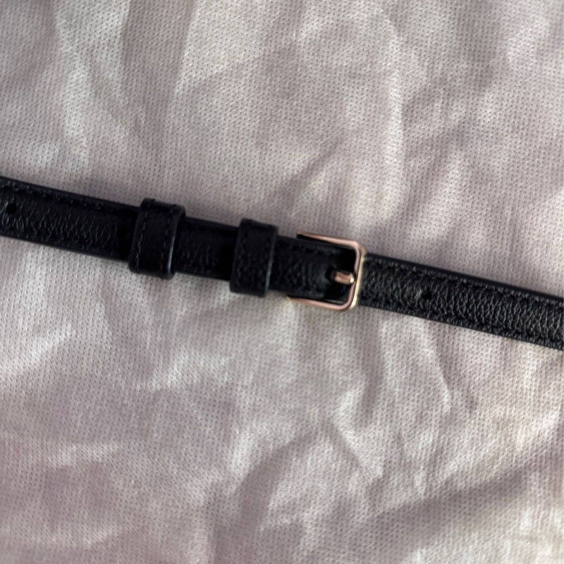Kate Spade 掀蓋 斜背包-10