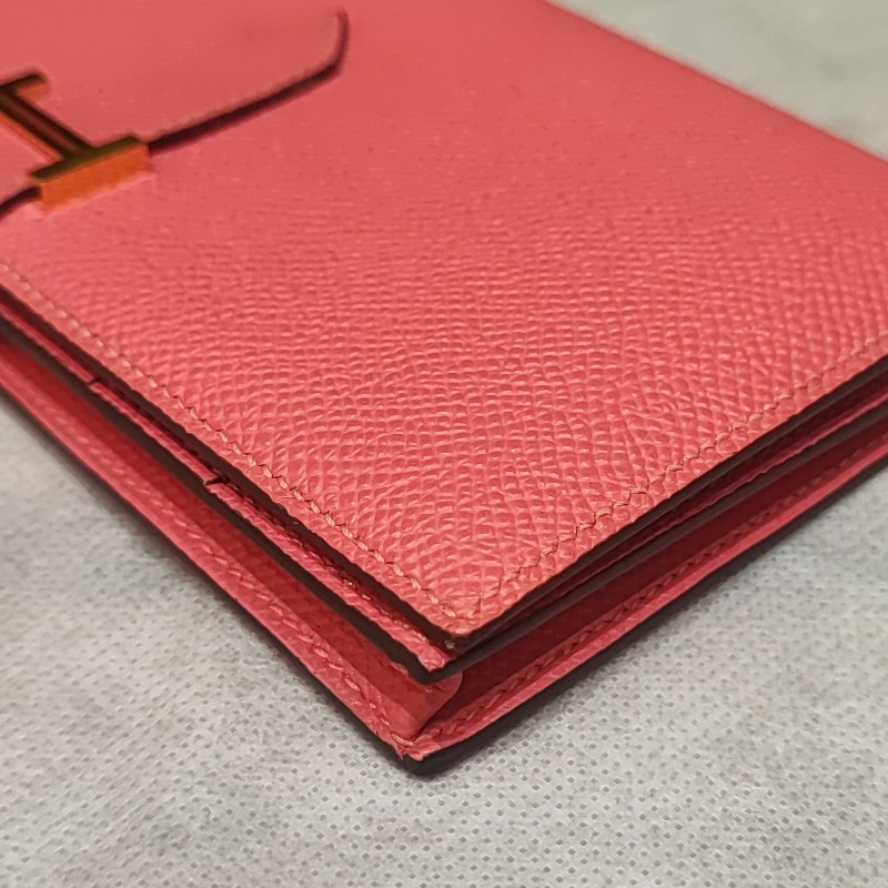 Hermes Bearn Long Wallet-7