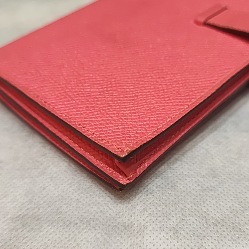 Hermes Bearn Long Wallet-9