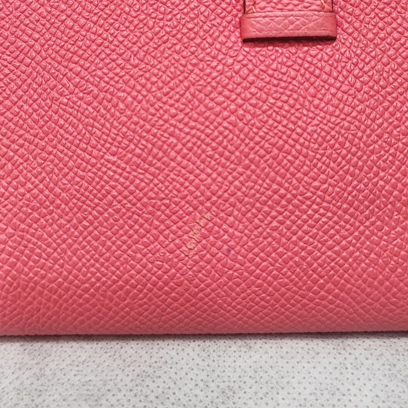 Hermes Bearn Long Wallet-17