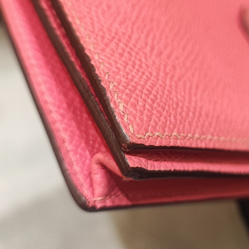 Hermes Bearn Long Wallet-20