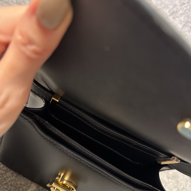BURBERRY TB Logo包mini-12