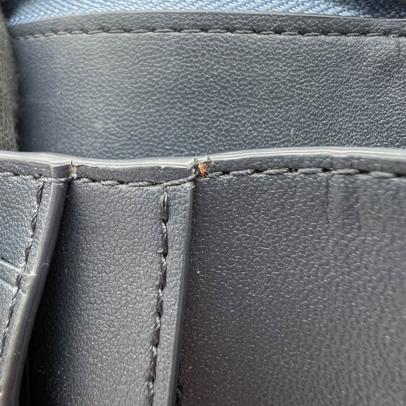 【玧希Evan-名人公益精品】 Coach x Disney聯名仙杜瑞拉長夾-11