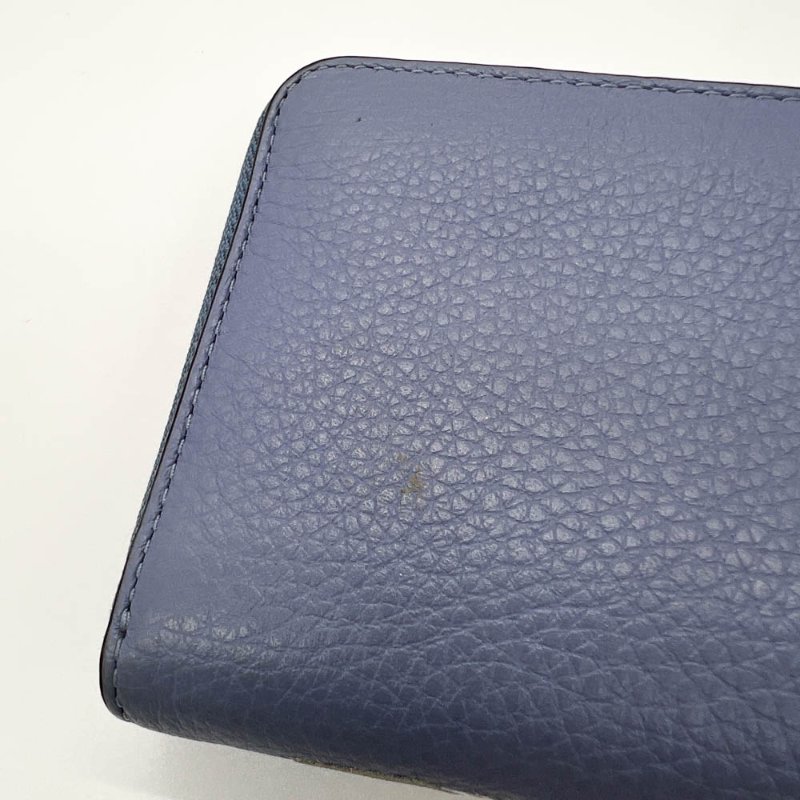 【玧希Evan-名人公益精品】 Coach x Disney聯名仙杜瑞拉長夾-13