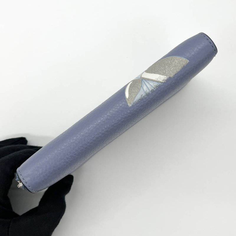 【玧希Evan-名人公益精品】 Coach x Disney聯名仙杜瑞拉長夾-18