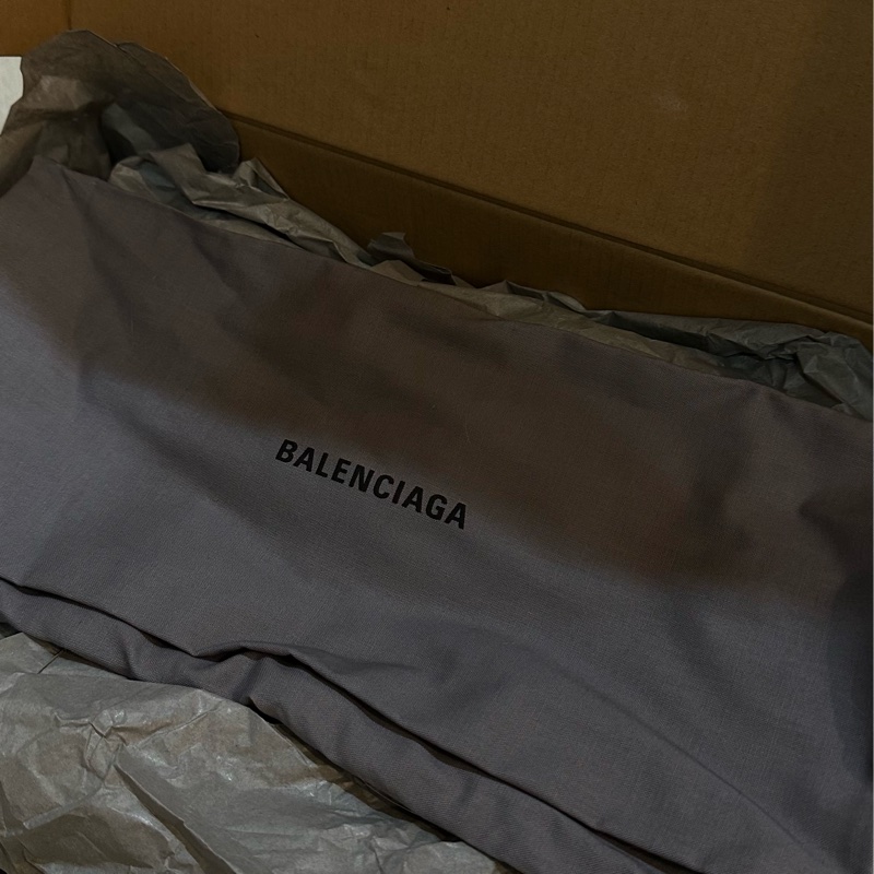 巴黎世家Balenciaga 老爹鞋-5
