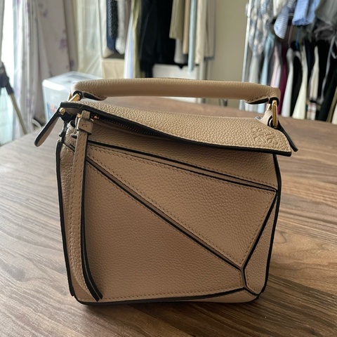 Loewe puzzle mini