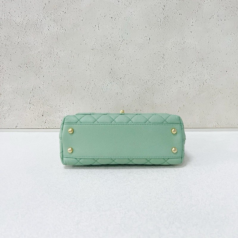 Chanel23p coco handle small-7