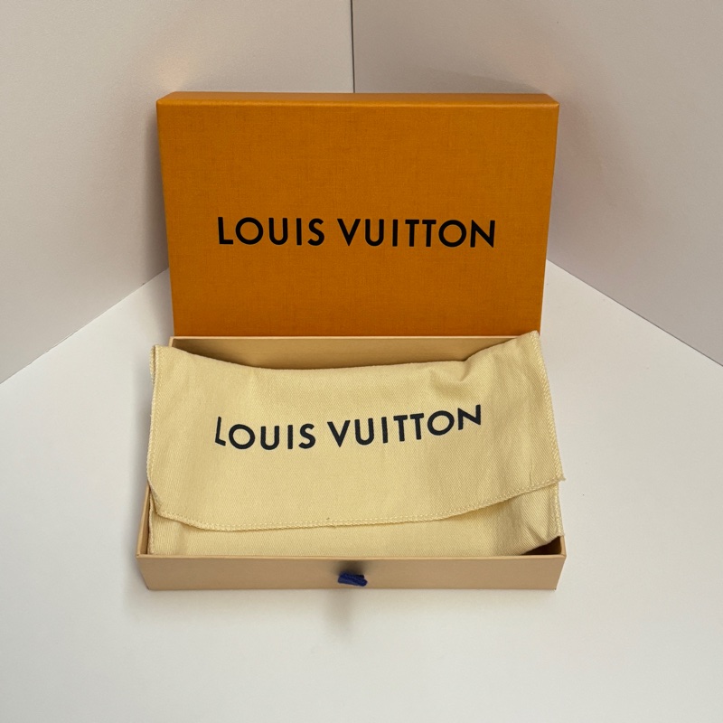 （專屬客戶回購） LV M80726 長夾 專櫃28900-1