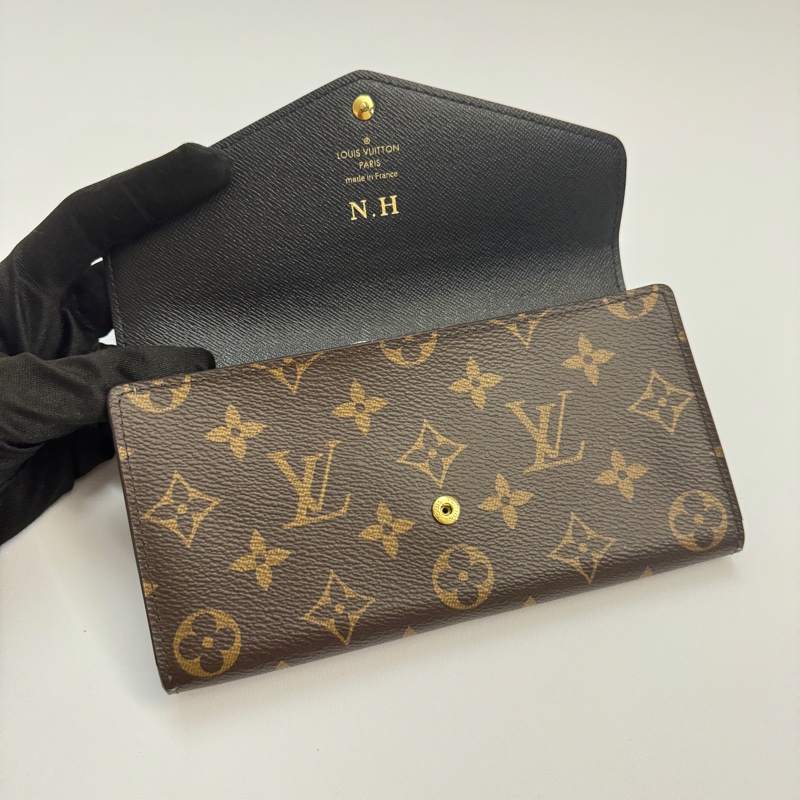 （專屬客戶回購） LV M80726 長夾 專櫃28900-8