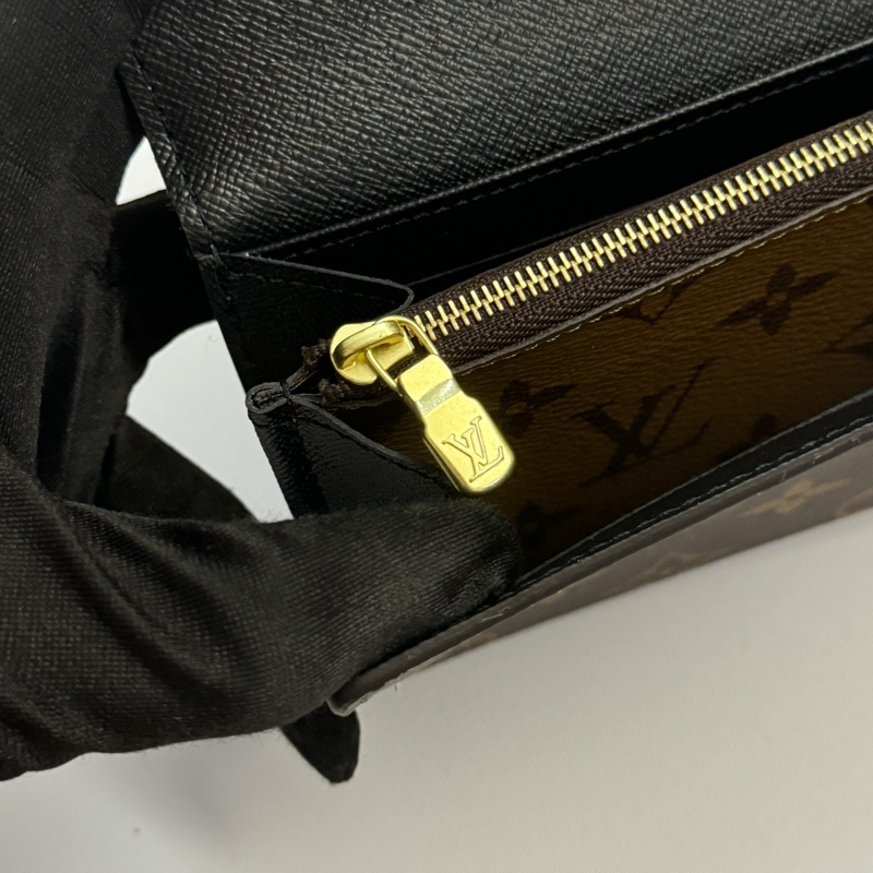 （專屬客戶回購） LV M80726 長夾 專櫃28900-10