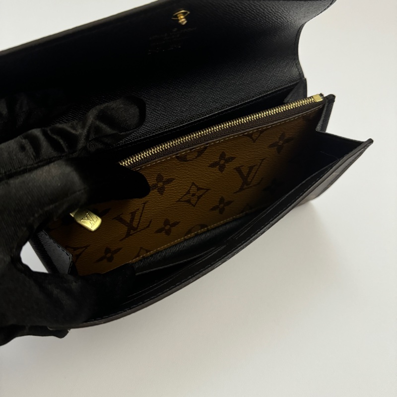 （專屬客戶回購） LV M80726 長夾 專櫃28900-11