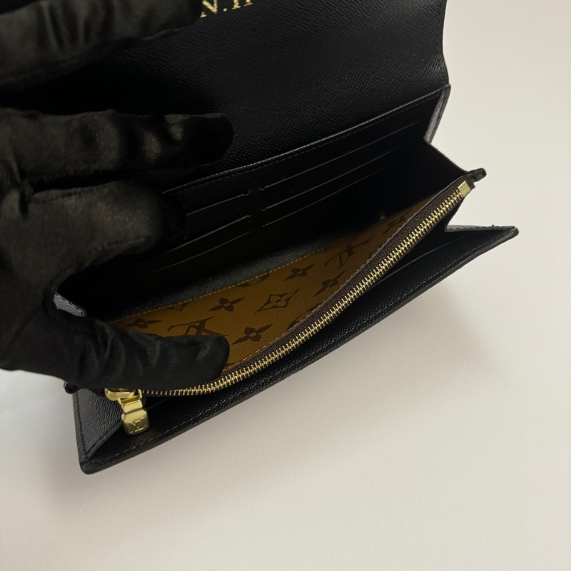 （專屬客戶回購） LV M80726 長夾 專櫃28900-12
