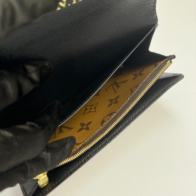 （專屬客戶回購） LV M80726 長夾 專櫃28900-13