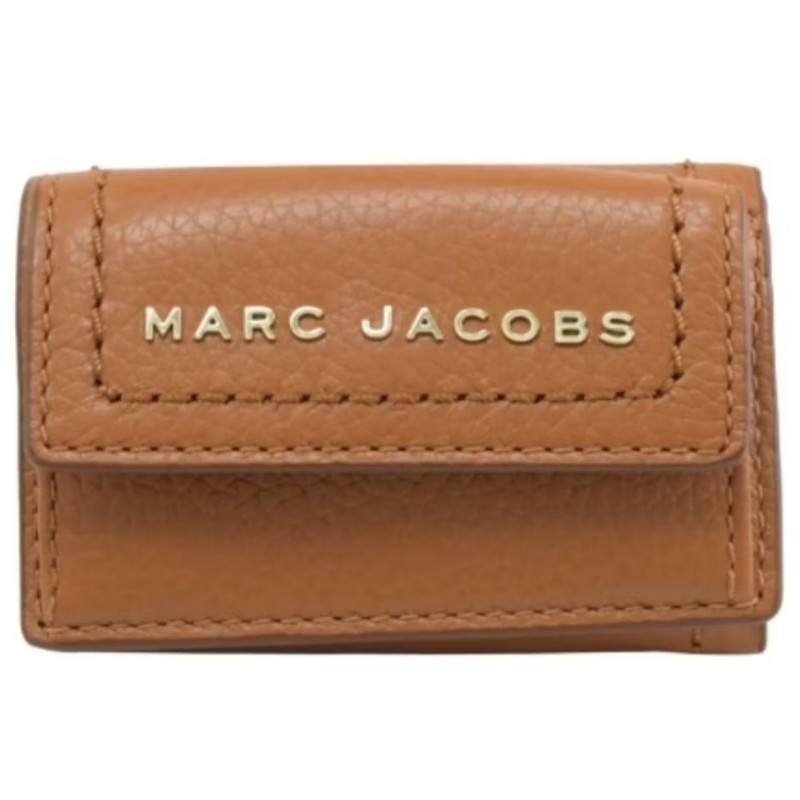 全新Marc Jacobs錢包-2