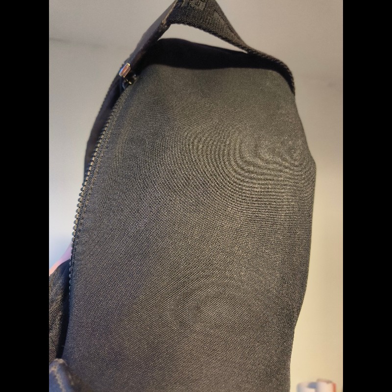 ㊣✨Christian Dior✨迪奧 CD 空山基 聯名 黑色 胸包 腰包/二手包/保證正品🌳二手樹屋🌳-48