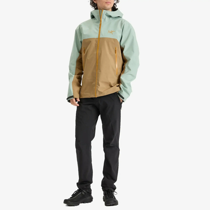 Arc'Teryx - Giacca Beta Trail Magic - X000009648 - TRAIL/MAGIC | size: M-1