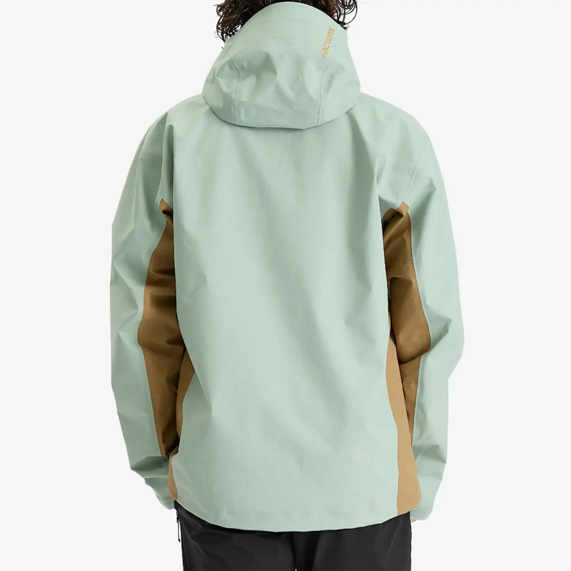 Arc'Teryx - Giacca Beta Trail Magic - X000009648 - TRAIL/MAGIC | size: M-2