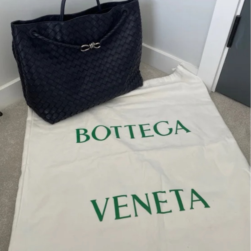 Bottega Veneta Large Andiamo-0