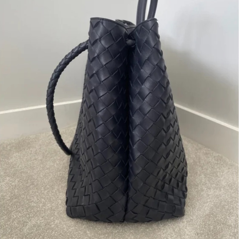 Bottega Veneta Large Andiamo-3