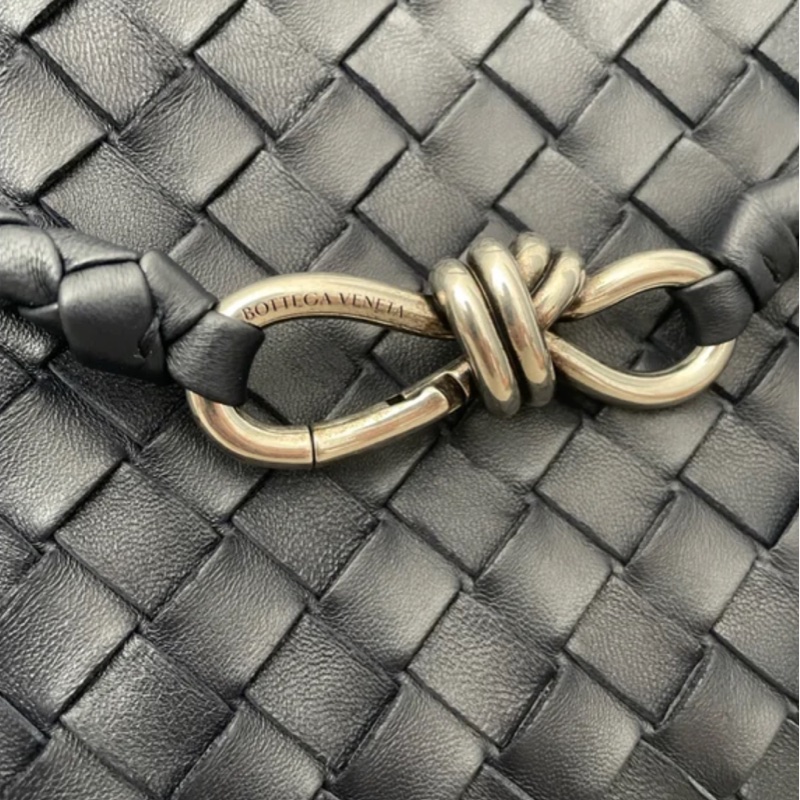 Bottega Veneta Large Andiamo-12