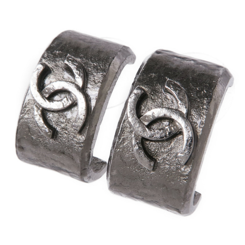 CHANEL 金屬Earrings耳環-1