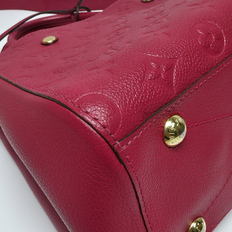 LV - Montaigne BB-6