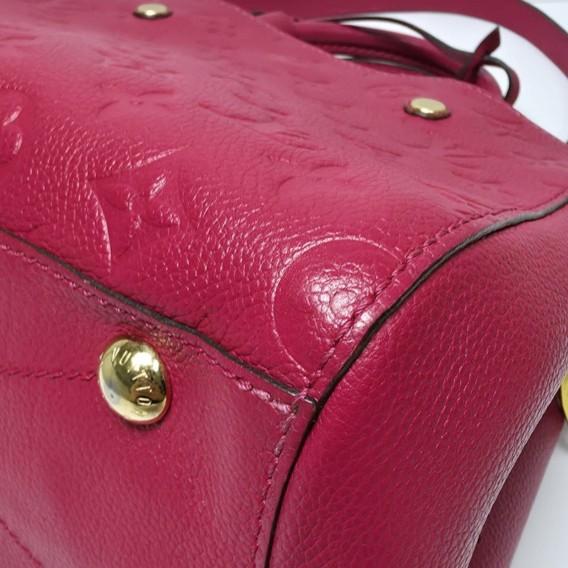 LV - Montaigne BB-7