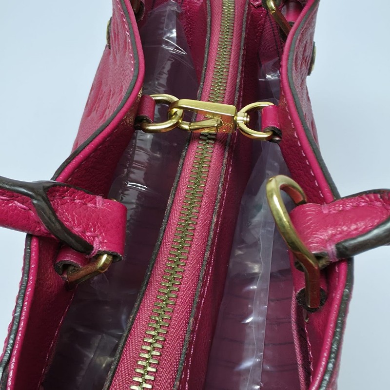 LV - Montaigne BB-20