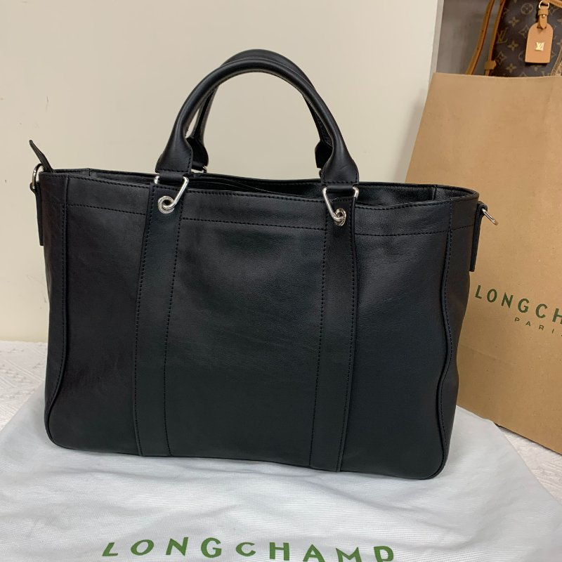 Longchamp 3D M 手提包-2