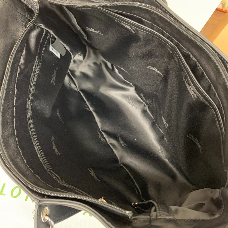 Longchamp 3D M 手提包-3