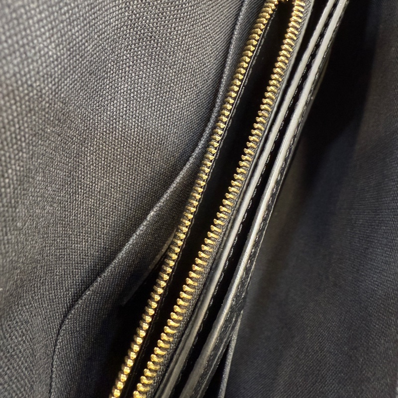 💚 LV pochette felicie 三合一鏈條包 全皮款-2