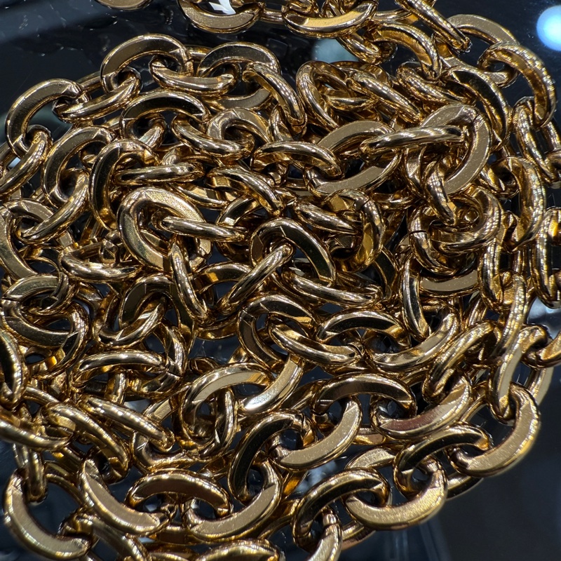 💚 LV pochette felicie 三合一鏈條包 全皮款-14