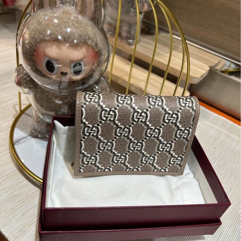 Gucci gg wallet 705060-1