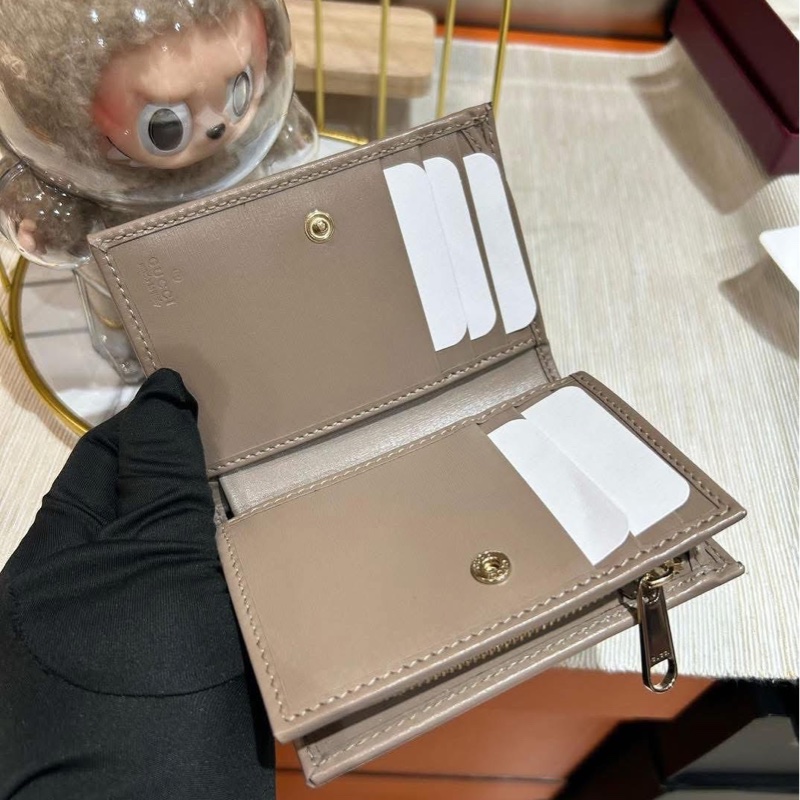 Gucci gg wallet 705060-3
