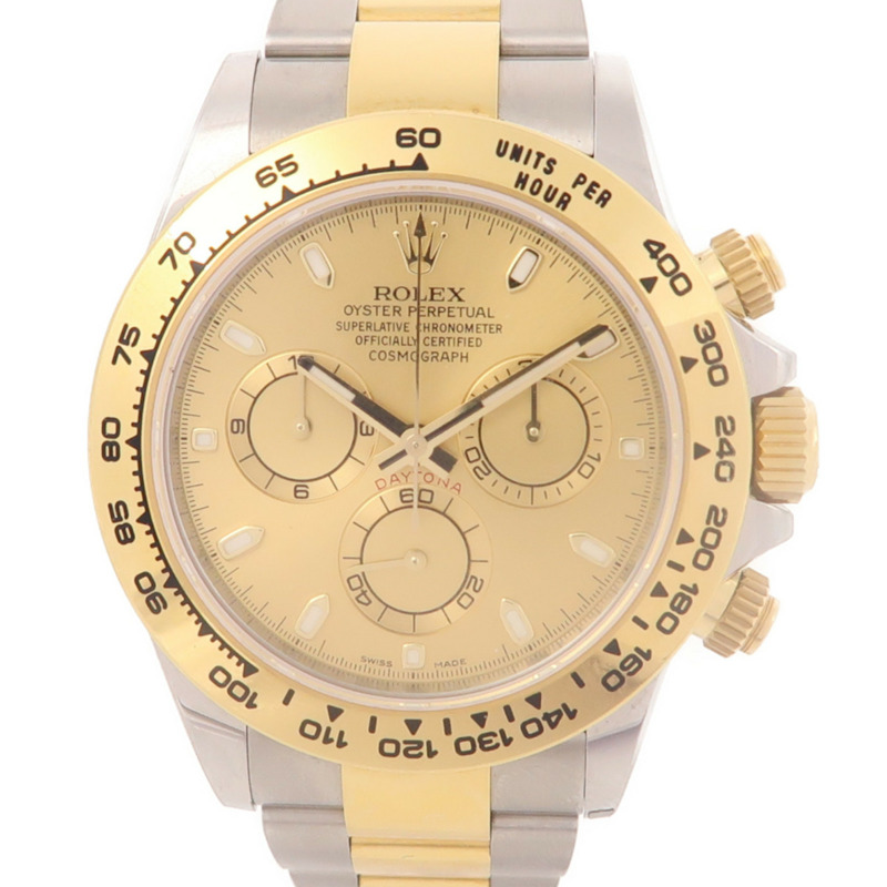 ROLEX Daytona 116503-0
