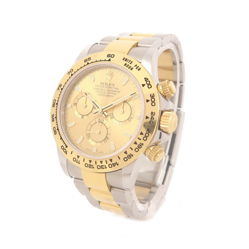 ROLEX Daytona 116503-3