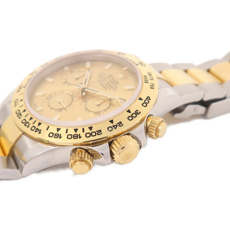 ROLEX Daytona 116503-7