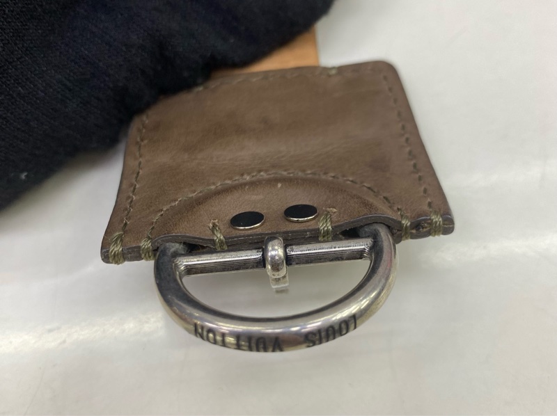 Louis Vuitton belt-2