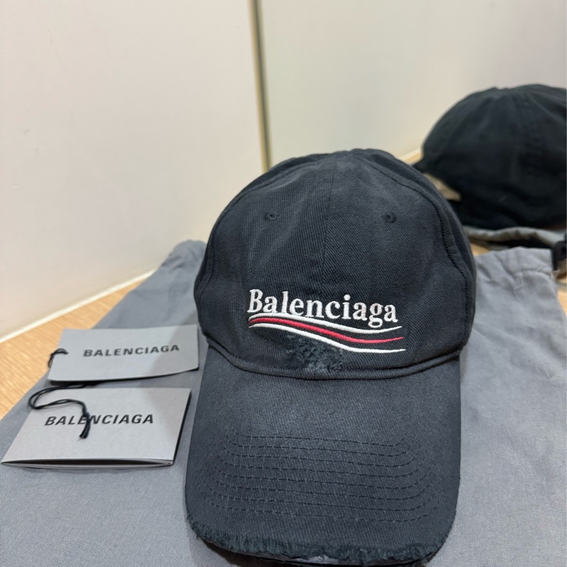 Balenciaga 巴黎世家可樂帽子-1